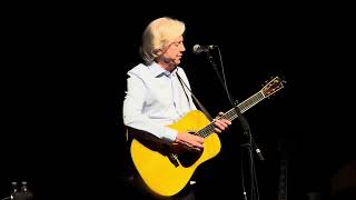 The Day We Meet Again (The Moody Blues) Justin Hayward Live at Pantages Theater in Tacoma 9/13/2025