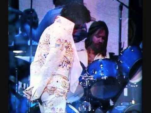 Ronnie Tutt - FANTASTIC Drum Solo! (1976)