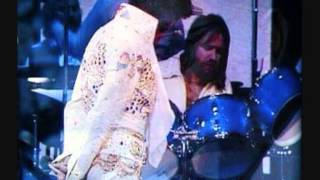 Ronnie Tutt - FANTASTIC Drum Solo! (1976)