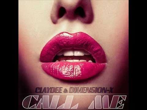 Claydee Lupa & Dimension x Call Me (Original mix)