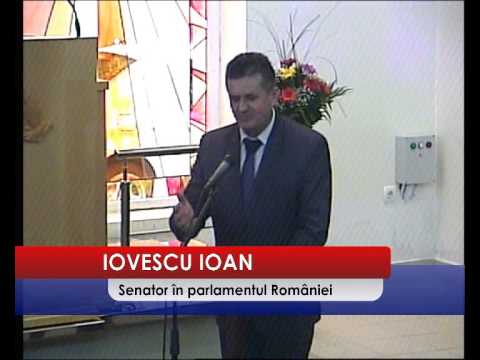 Duminica 12 iulie 2015 PM - Marius Birgean