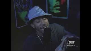 Ludacris - Freestyle on rap city