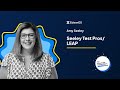 🎙️ From Teacher to Test Prep Entrepreneur: Amy Seeley's Journey | TKES Podcast #podcast #education