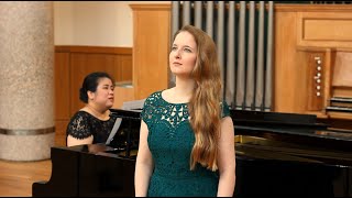 Download lagu Kisah Mawar di Malam Hari - Story of the Rose at Night by Iskandar & M. Embut (Indonesian Art Song) mp3