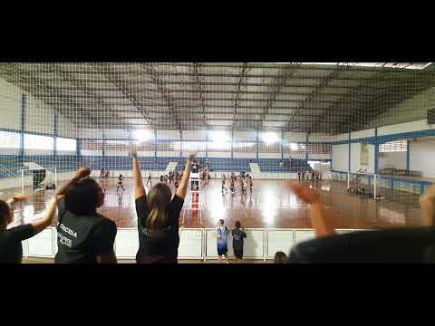 Ouro Fino X Vinhedo sub15