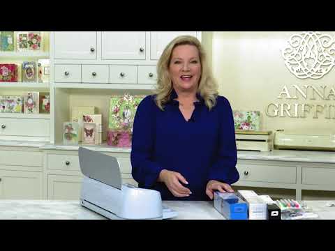 Cricut Maker 3 Smart Material and Tools Pastel Variety B...