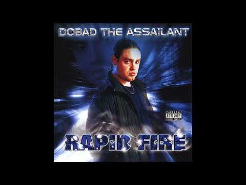 Dobad - Why I Live Like This feat. B-Dubb of MOB C.I.N. & El Kaye (Official Audio)
