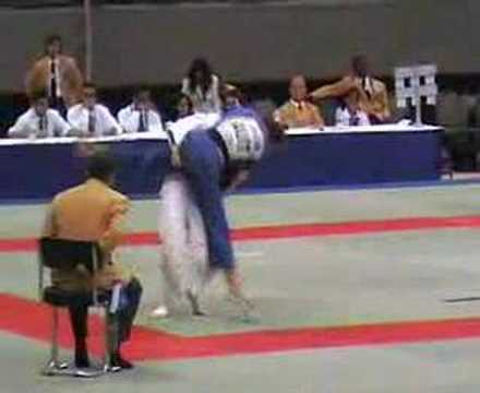 Boehm (GER) vs. Schlagnit (AUT) Part 2