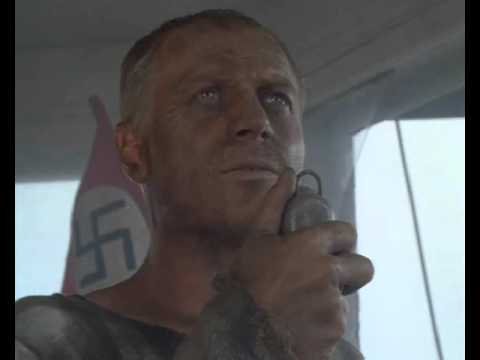 Охота на единорога.  Служить Родине !!!