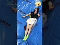 Trampoline Jumping Fun Shorts Jumping Youtubeshorts