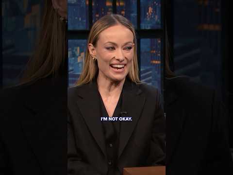 Olivia Wilde went from tweeting about the NY Knicks in 2012 to watching them win it all in 2026