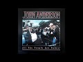 John Anderson - Blue Lights And Bubbles
