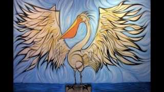 Theme For Young Lovers - The Blue Hawaiians