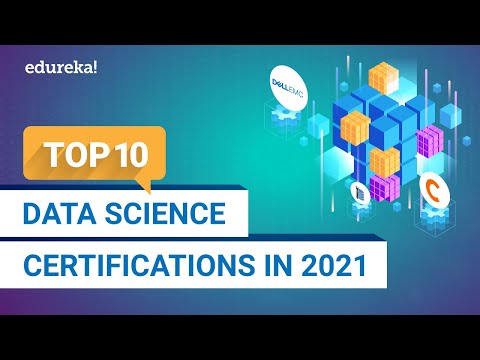 Data Science Training | Data Science Tutorial for Beginners | Data Science with R | Edureka