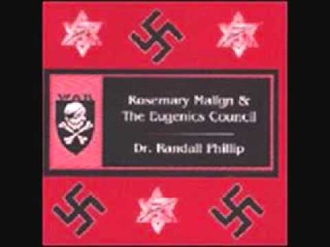 Rosemary Malign & the Eugenics Council- Dirty Girl (Original)