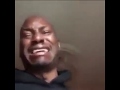 Tyrese Crying Video About Custody Of His Daughter And Child Support