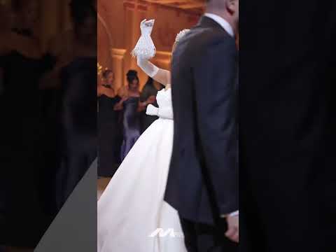 Dasma e Engjellushes   #dasmashqiptare #wedding #mproduction #engjellushasalihu