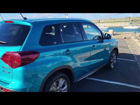 Suzuki Vitara 2021 Irish Car - Image 2