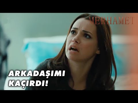 Narin, Şüpheye Düştü! - Merhamet 44. Bölüm