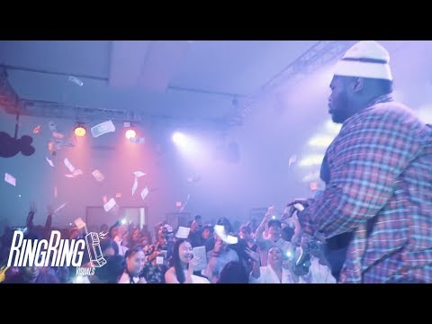 FATBOY SSE - CESAR ft. Lar$$en (Dir. By RingRing Visuals & Fatboy SSE)