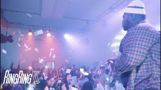 FATBOY SSE - CESAR ft. Lar$$en (Dir. By RingRing Visuals & Fatboy SSE)