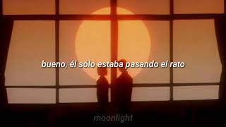 when the day met the night - panic! at the disco (sub. español)