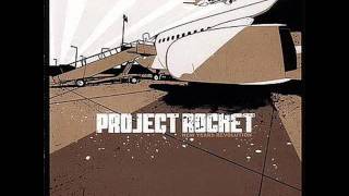 Project Rocket - Draw Me Closer