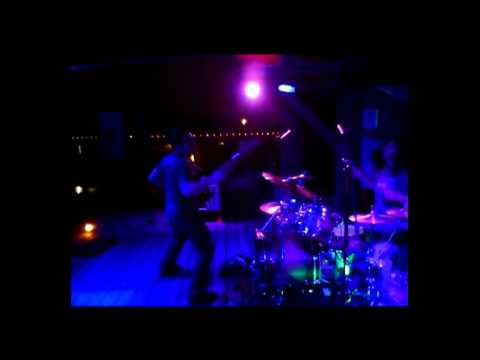Panic Disorder's GoonTV - Live from Sebastian, FL