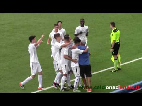 ALLIEVI NAZIONALI A-B, FINAL EIGHT: il Trailer della Finale