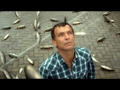 DE GEHEIMEN VAN BARSLET - TRAILER