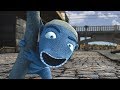 ODDSOCKEATERS Official UK Trailer HD On DVD March 26