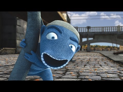 trailer