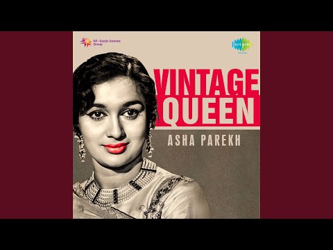 Teri Aankhon Ke Siva Duniya Men — watch video
