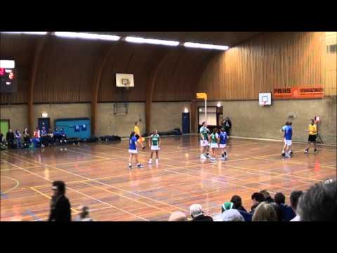 R04 03-12-2011 OVERGANGSKLASSE C 2011-2012 BEP 1 - Avanti 1  (21-20 )