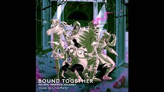 34 - Venomous Villain (Bound Together: An RPG-Inspired Journey)