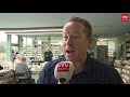 Klein Soestdijk in Veenhuizen nu van keramiek