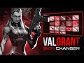 Valorant Skin Changer Free Valorant Skin Swapper 2024 All Skins Valorant Swapper Tutorial