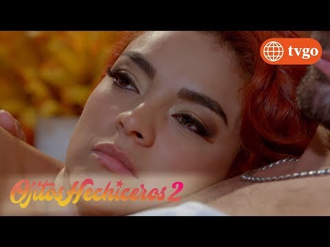 Ojitos Hechiceros 11/12/2018 - Cap 119 - 4/5