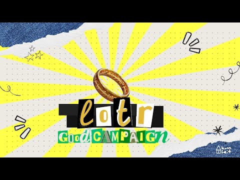 THE SIEGE OF RIVENDELL?! - BFME 2 - GOOD CAMPAIGN - S1 E1