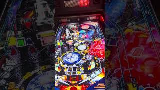 Apollo 13 Visual Pinball VPX - Virtual Pinball #pinball #vpx #virtualpinball #arcade #apollo13