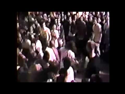 Rancid - Live @ Scrap's Skatepark, Barrington, IL 10/3/1993 (FULL SET)