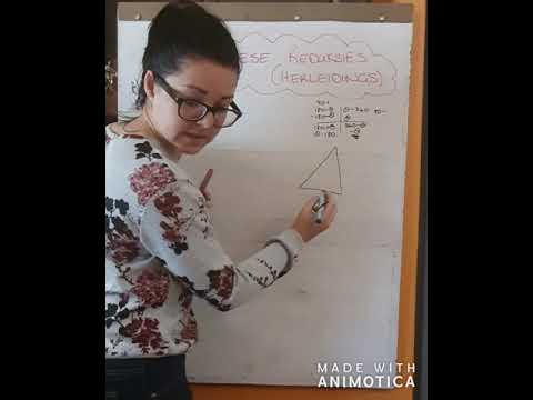 WISKUNDE GRAAD 11: 15 Mei 2020 - periode 3 (15113)