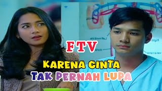 Download lagu FTV Terbaru - Karena Cinta Tak Pernah Lupa | True Love Never Forgets | Fauzan Nasrul & Dinda Kirana mp3 Download lagu FTV Terbaru - Karena Cinta Tak Pernah Lupa | True Love Never Forgets | Fauzan Nasrul & Dinda Kirana mp3