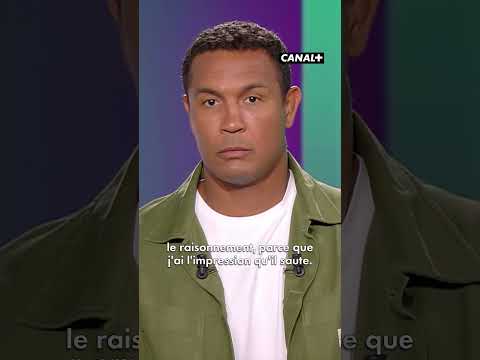 Arata est revenu sur cette action après le match : «C’est une action de jeu, ça allait trop vite.»
