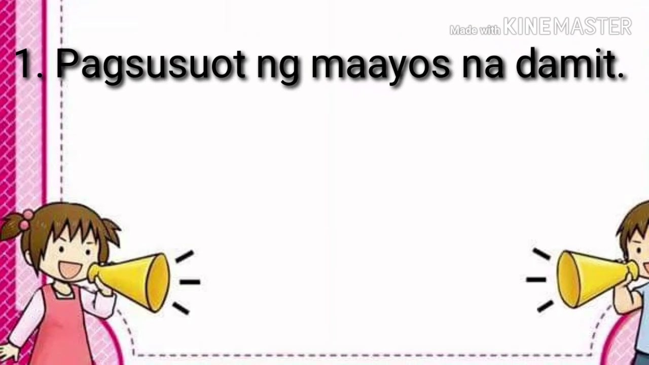 Putar video Mga Gawaing Nagpapakita ng Paggalang sa Pook Dalanginan (Simbahan, Kapilya, Mosque) - ESP sekarang Mga Gawaing Nagpapakita ng Paggalang sa Pook Dalanginan (Simbahan, Kapilya, Mosque) - ESP