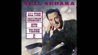 Neil Sedaka   Waiting for never  la terza luna        1962