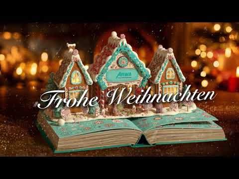 Weihnachten 2025 | ARWA Personaldienstleistungen GmbH