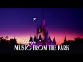Brian McKnight Remember The Magic Disney S Music From The Park