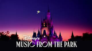 Brian McKnight - Remember the Magic (Disney’s Music from the Park)