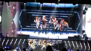 Girls Generation Tour in Hong Kong -(THE BOYS)
